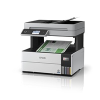 EPSON tiskárna ink EcoTank L6490, 4v1, A4, 1200x4800dpi, 37ppm, USB, Duplex, 3 roky záruka po reg.