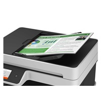 EPSON tiskárna ink EcoTank L6490, 4v1, A4, 1200x4800dpi, 37ppm, USB, Duplex, 3 roky záruka po reg.