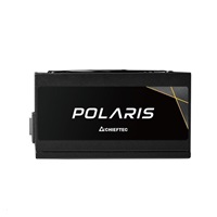 CHIEFTEC zdroj Polaris Series, PPS-1050FC, 1050W, Fully modular, 80+ Gold
