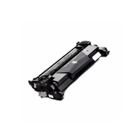 CANON toner T08BK černý pro i-Sensys X 1238P, 1238Pr, 1238i a 1238iF (11 000 str.)
