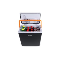 Orava TF-200 autochladnička, 55 W, přenosná, 20 l, 56dB, režim ECO, energetická třída F