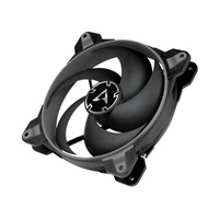 ARCTIC ventilátor BioniX P140 PWM PST 140x140x28mm, šedá
