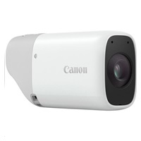 Canon PowerShot ZOOM, 12MPix - Essential Kit