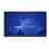 NEC 86" LCD MultiSync® CB861Q,3840 x 2160,1200:1,350cd,HDMI