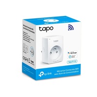 TP-Link Tapo P110 chytrá WiFi mini zásuvka
