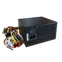 Fortron zdroj 350W FSP350-51AAC 80PLUS BRONZE 230V EU, bulk, černá