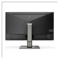 Philips MT VA LED 42,5" 439P1/00 - VA panel, 3840x2160, 400cd, 2x HDMI 2.0, 1x HDMI 1.4, DP, USB-C, USB 3.2, RJ45, repro