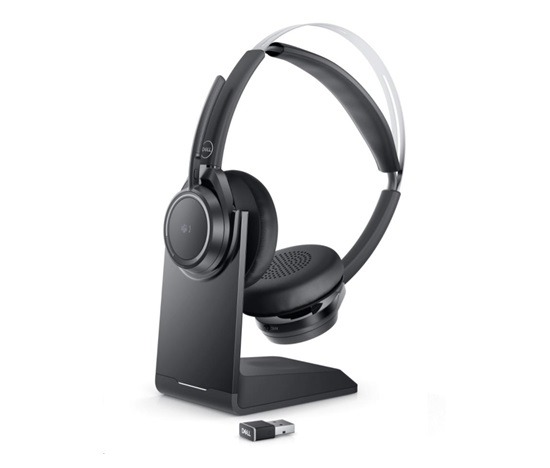 Dell Premier Wireless ANC Headset WL7022