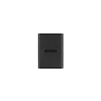 TRANSCEND externí SSD ESD270C 250GB, USB 3.1 Gen.2, černá
