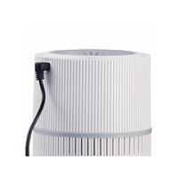 Orava AC-03 mini ochlazovač vzduchu, 3v1, 2,5 W, USB nabíjení, LED osvětlení, 35 dB, 3 rychlosti