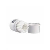 Orava AC-03 mini ochlazovač vzduchu, 3v1, 2,5 W, USB nabíjení, LED osvětlení, 35 dB, 3 rychlosti