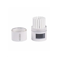 Orava AC-03 mini ochlazovač vzduchu, 3v1, 2,5 W, USB nabíjení, LED osvětlení, 35 dB, 3 rychlosti