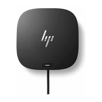 HP USB-C G5 Dock EURO - Dokovací stanice - poškozená krabice