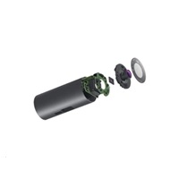 DELL UltraSharp Webcam - WB7022