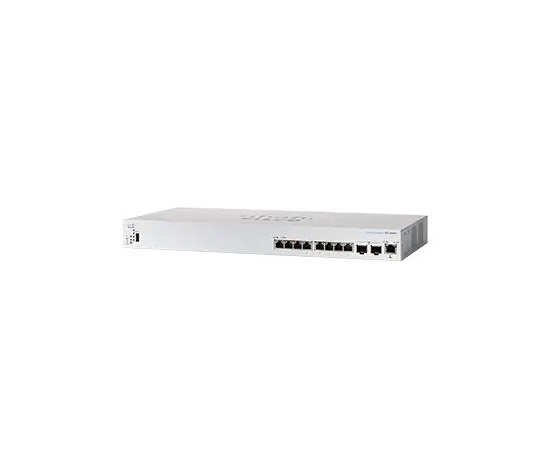Cisco switch CBS350-8XT-EU