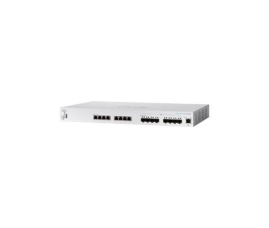Cisco switch CBS350-16XTS-EU
