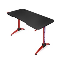 CONNECT IT NEO herní stůl, červená