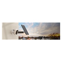 REOLINK bezpečnostní kamera Argus 2E, 3MP