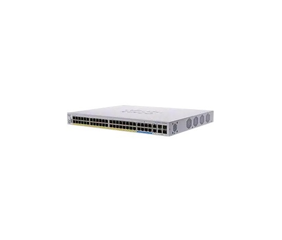 Cisco switch CBS350-48NGP-4X-EU