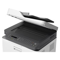 BAZAR - HP Color Laser 179FNW (A4,18/4 ppm, USB 2.0, Ethernet, Wi-Fi, Print/Scan/Copy/Fax) - poškozený obal