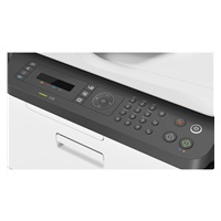 BAZAR - HP Color Laser 179FNW (A4,18/4 ppm, USB 2.0, Ethernet, Wi-Fi, Print/Scan/Copy/Fax) - poškozený obal