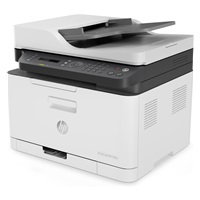 BAZAR - HP Color Laser 179FNW (A4,18/4 ppm, USB 2.0, Ethernet, Wi-Fi, Print/Scan/Copy/Fax) - poškozený obal