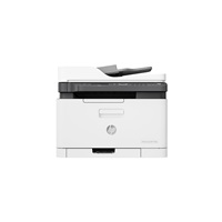 BAZAR - HP Color Laser 179FNW (A4,18/4 ppm, USB 2.0, Ethernet, Wi-Fi, Print/Scan/Copy/Fax) - poškozený obal