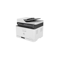 BAZAR - HP Color Laser 179FNW (A4,18/4 ppm, USB 2.0, Ethernet, Wi-Fi, Print/Scan/Copy/Fax) - poškozený obal