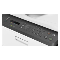 BAZAR - HP Color Laser 179FNW (A4,18/4 ppm, USB 2.0, Ethernet, Wi-Fi, Print/Scan/Copy/Fax) - poškozený obal