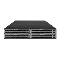 HPE FlexFabric 5945 4-slot Switch