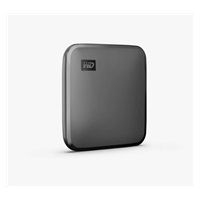 SanDisk WD Elements SE externí SSD 1 TB USB 3.2 400MB/s odolnost proti pádu z výšky
