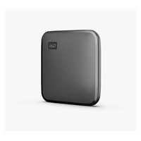 SanDisk WD Elements SE externí SSD 1 TB USB 3.2 400MB/s odolnost proti pádu z výšky