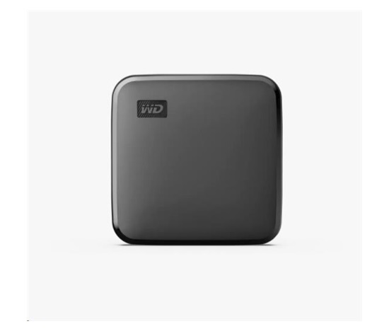SanDisk WD Elements SE externí SSD 2 TB USB 3.2 400MB/s