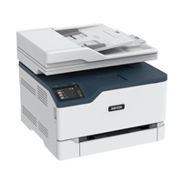 Xerox C235V_DNI, barevná laser. multifunkce, A4, 22ppm, duplex, ADF, WiFi/USB/Ethernet, 512 MB RAM, Apple AirPrint