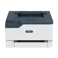 Xerox C230V_DNI, barevná laser. tiskárna, A4,22ppm,WiFi/USB/Ethernet,256 MB RAM, Apple AirPrint