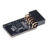 GIGABYTE GC-TPM2.0 SPI 2.0, SPI bus