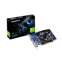 GIGABYTE VGA NVIDIA GV-N730D3-2GI Rev. 3.0, GT 730, 2GB DDR3, 1xHDMI, 1xDVI, 1xVGA