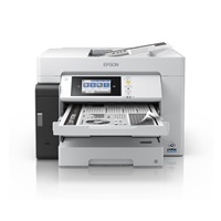 EPSON tiskárna ink EcoTank M15180,3in1,4800x1200dpi,A3,USB,25PPM