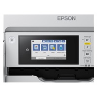 EPSON tiskárna ink EcoTank M15180, 3in1, 4800x1200 dpi, A3, USB, 25PPM