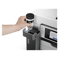 EPSON tiskárna ink EcoTank M15180, 3in1, 4800x1200 dpi, A3, USB, 25PPM