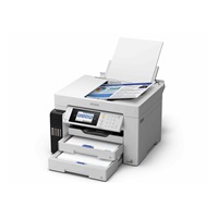 EPSON tiskárna ink EcoTank L15180, 4in1, 4800x1200dpi, A3, USB, 25PPM, 4ink