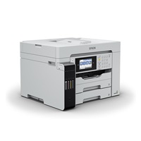 EPSON tiskárna ink EcoTank L15180, 4in1, 4800x1200dpi, A3, USB, 25PPM, 4ink