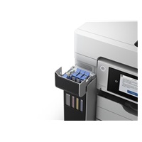 EPSON tiskárna ink EcoTank L15180, 4in1, 4800x1200dpi, A3, USB, 25PPM, 4ink