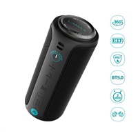 LAMAX Sounder2 Max Bluetooth reproduktor