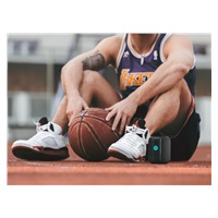 LAMAX Sounder2 Mini Bluetooth reproduktor