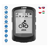 iGET CYCLO C220