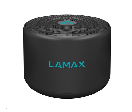 LAMAX Sphere2 Bluetooth reproduktor