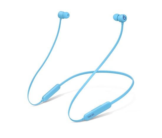Beats Flex – All-Day Wireless Earphones – Flame Blue