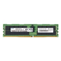 TRANSCEND DIMM DDR4 64GB 3200MHz 2Rx4 4Gx4 CL22 1.2V REG ECC
