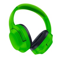 RAZER sluchátka Opus X, Wireless Headset, Bluetooth, zelená
